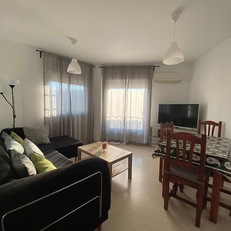 Apartamento Muro Alto Sanlúcar de Barrameda المظهر الخارجي الصورة