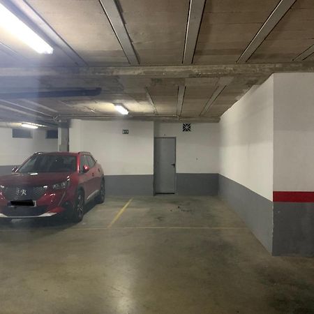 Apartamento Muro Alto Sanlúcar de Barrameda المظهر الخارجي الصورة