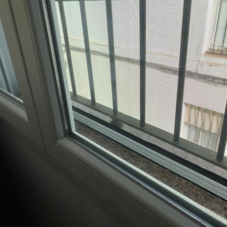 Apartamento Muro Alto Sanlúcar de Barrameda المظهر الخارجي الصورة