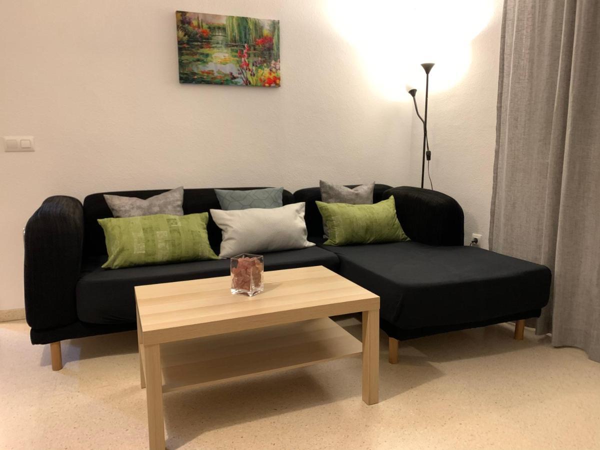 Apartamento Muro Alto Sanlúcar de Barrameda المظهر الخارجي الصورة