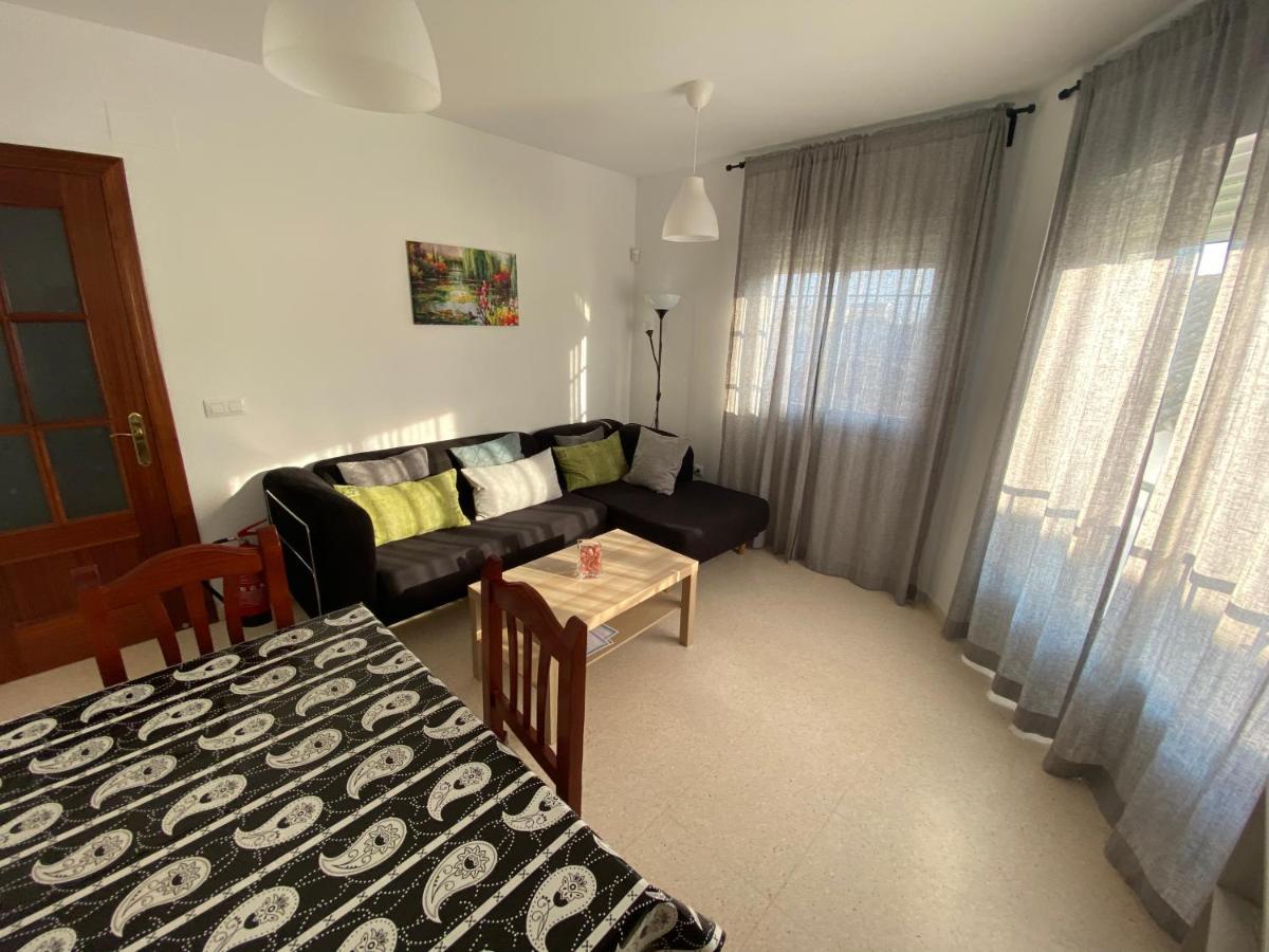 Apartamento Muro Alto Sanlúcar de Barrameda المظهر الخارجي الصورة