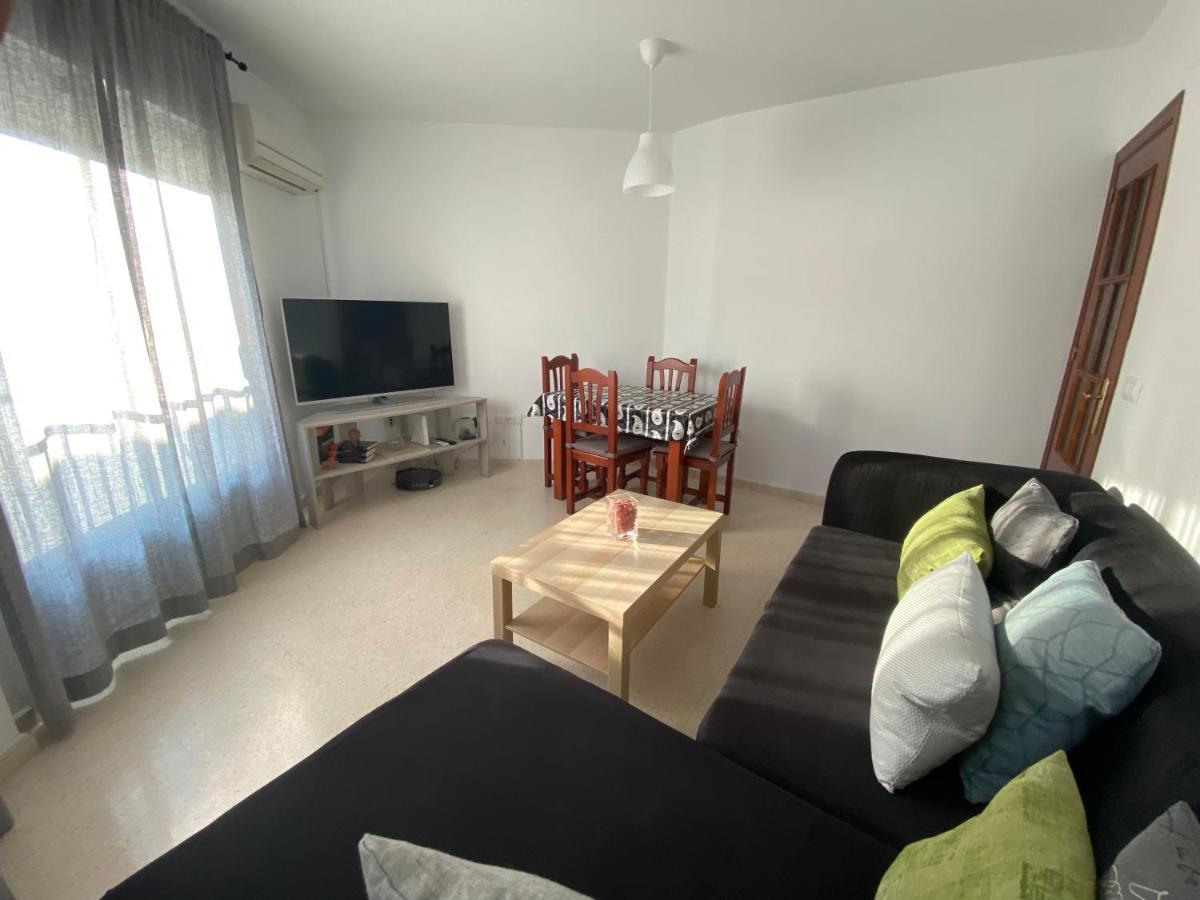 Apartamento Muro Alto Sanlúcar de Barrameda المظهر الخارجي الصورة