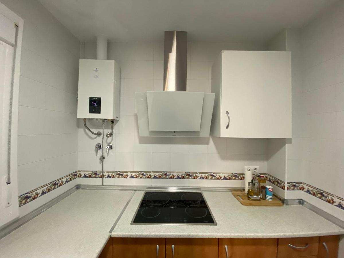 Apartamento Muro Alto Sanlúcar de Barrameda المظهر الخارجي الصورة