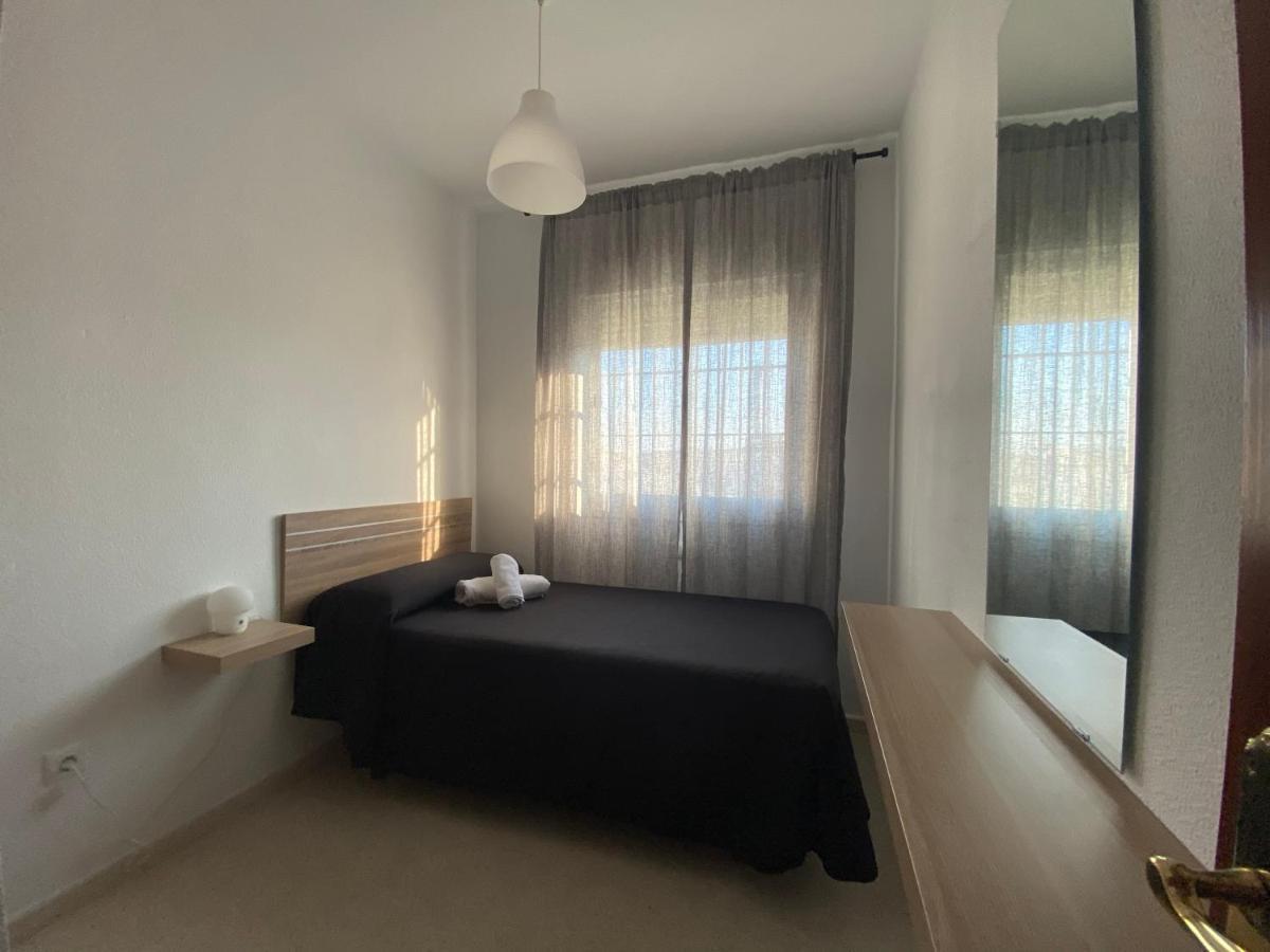 Apartamento Muro Alto Sanlúcar de Barrameda المظهر الخارجي الصورة