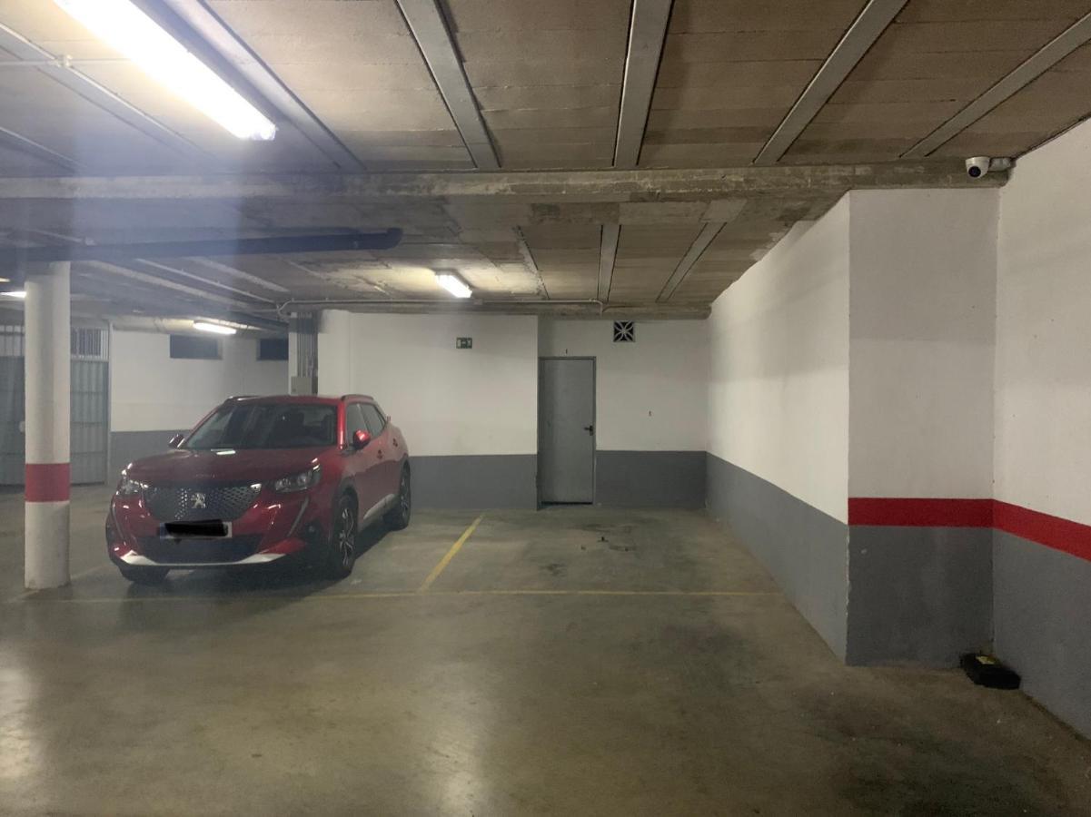 Apartamento Muro Alto Sanlúcar de Barrameda المظهر الخارجي الصورة
