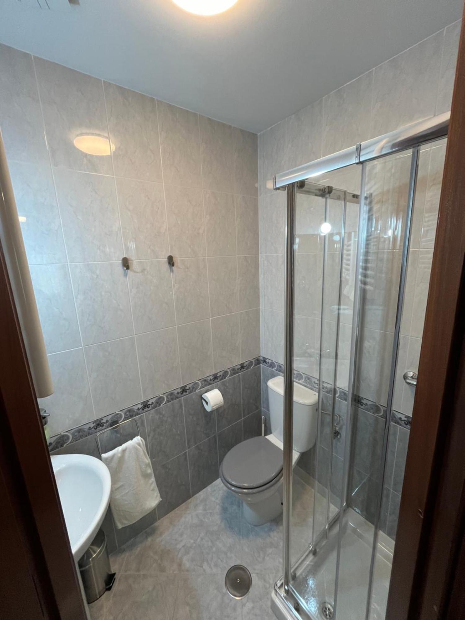 Apartamento Muro Alto Sanlúcar de Barrameda المظهر الخارجي الصورة