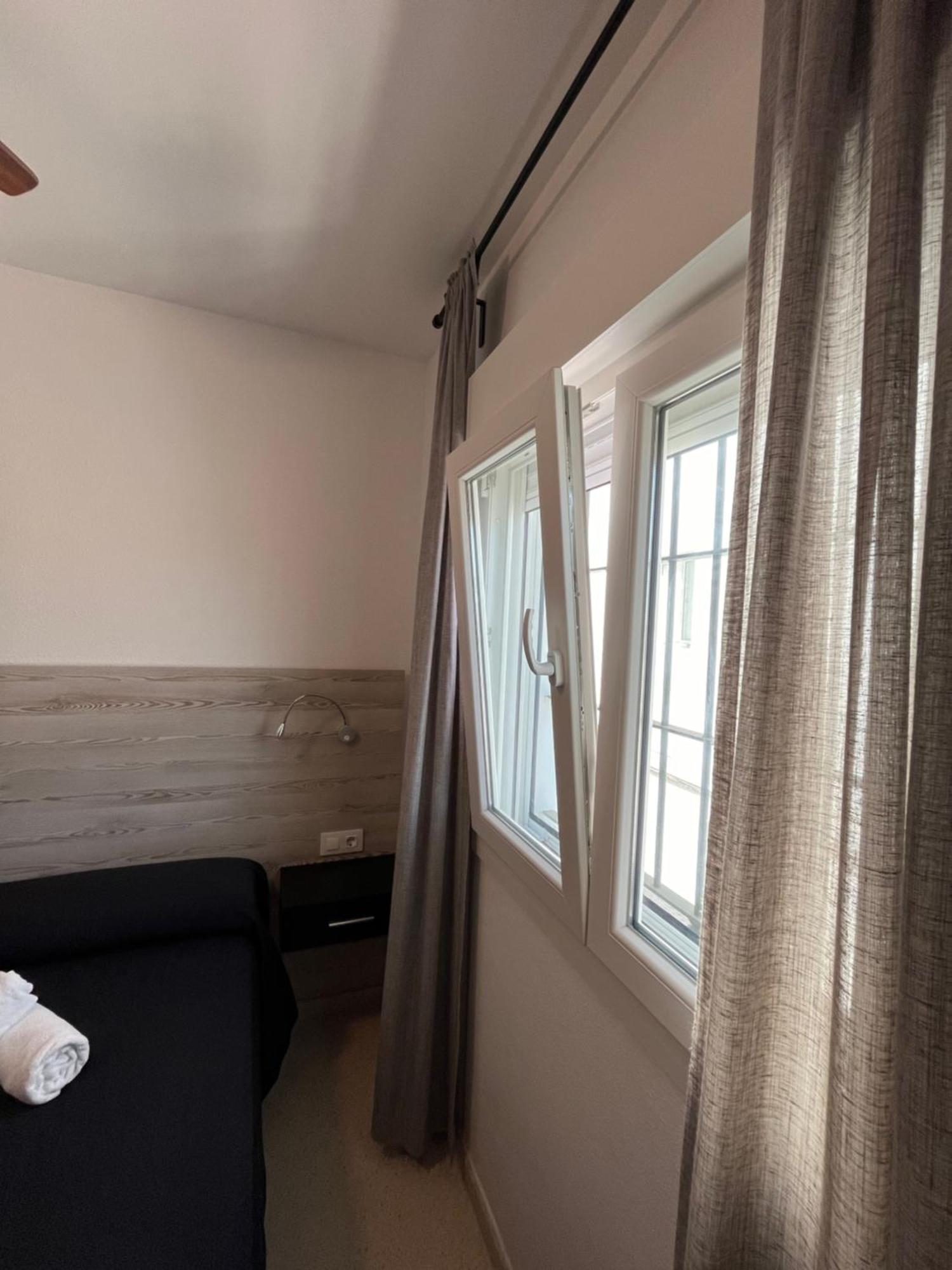 Apartamento Muro Alto Sanlúcar de Barrameda المظهر الخارجي الصورة