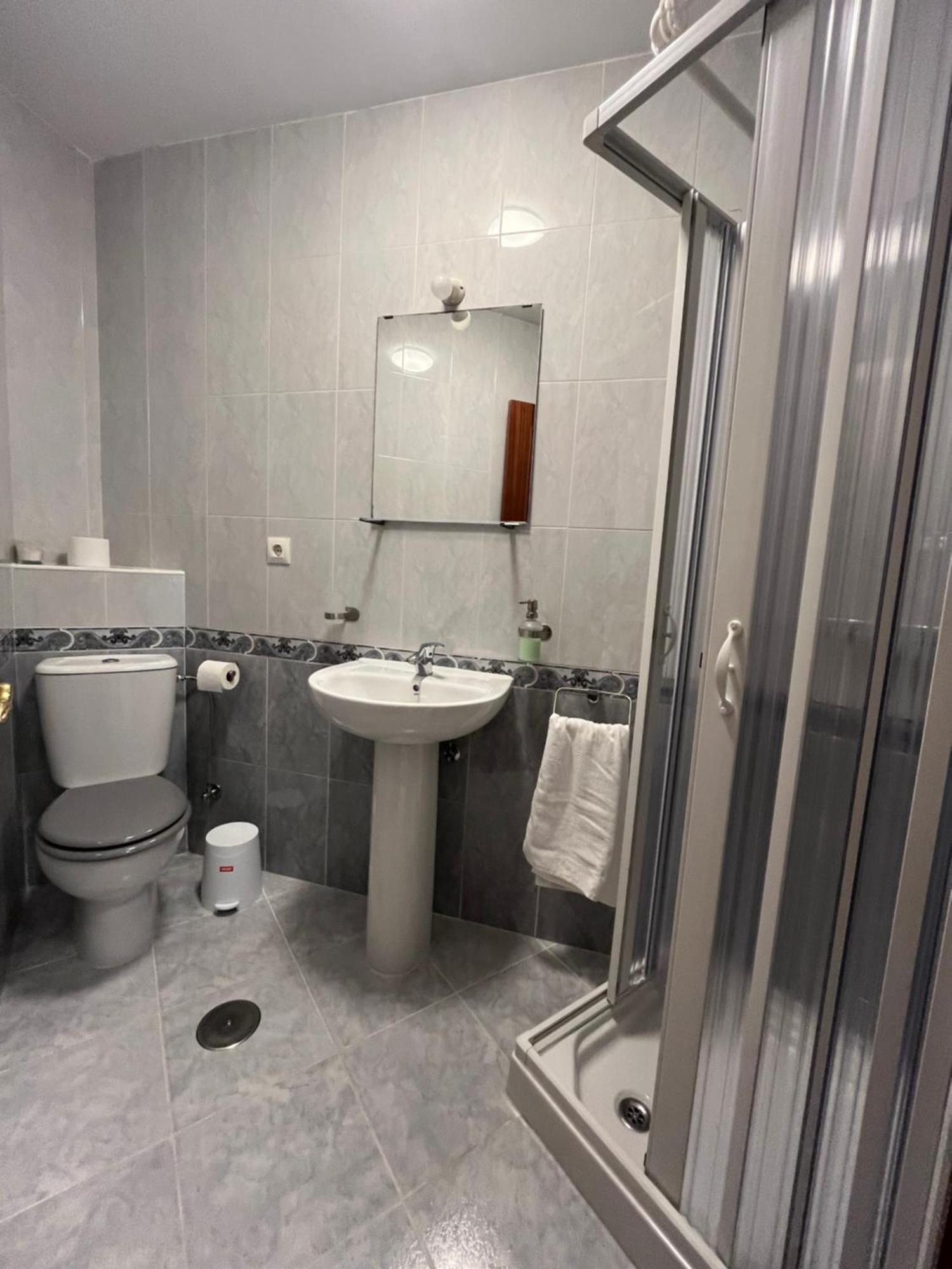 Apartamento Muro Alto Sanlúcar de Barrameda المظهر الخارجي الصورة