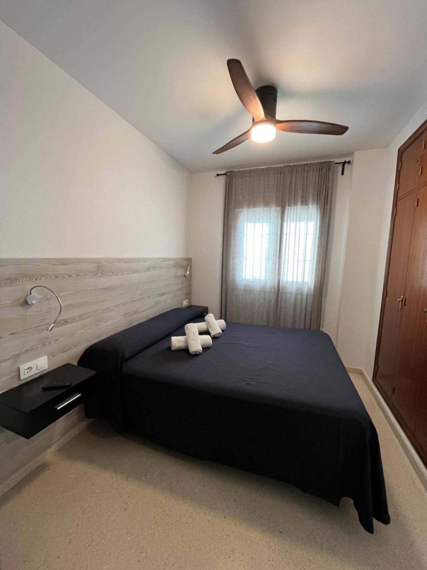 Apartamento Muro Alto Sanlúcar de Barrameda المظهر الخارجي الصورة