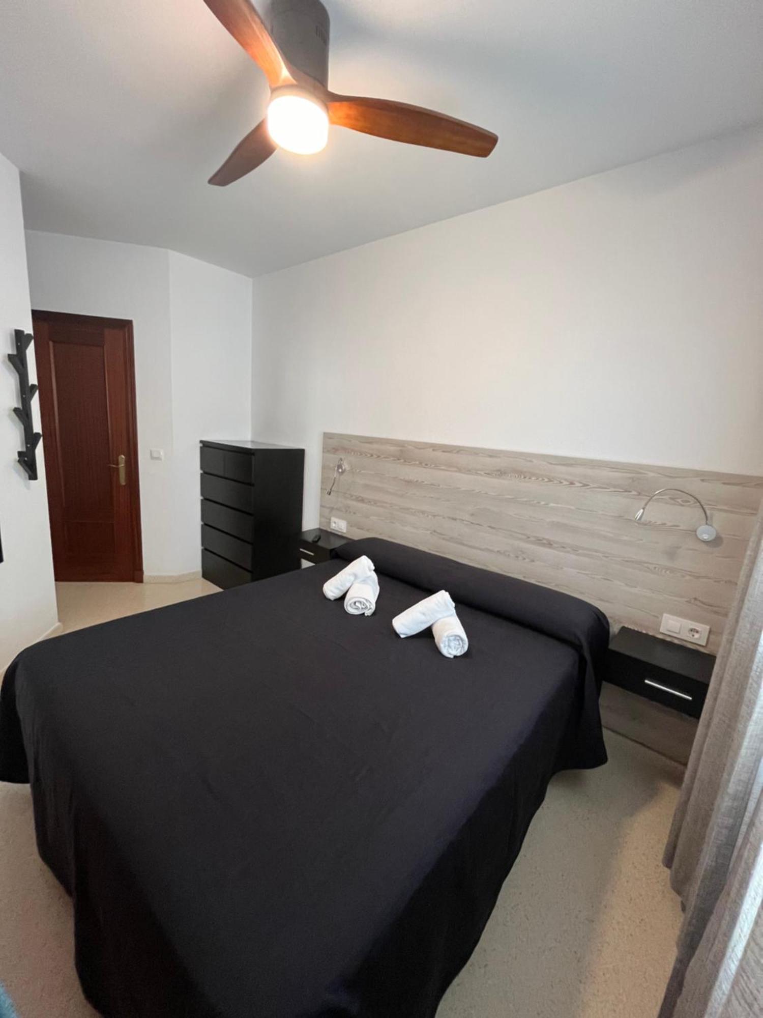 Apartamento Muro Alto Sanlúcar de Barrameda المظهر الخارجي الصورة