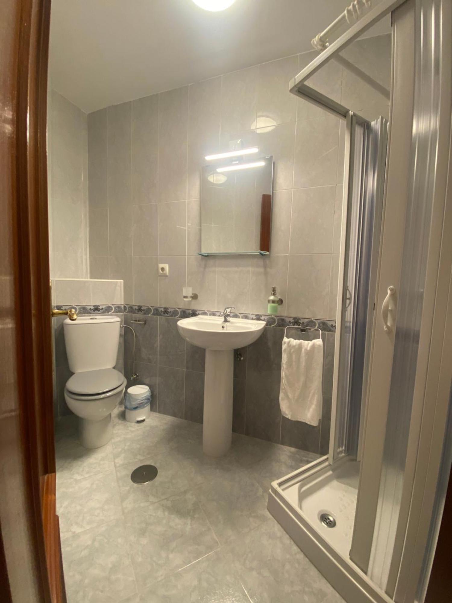 Apartamento Muro Alto Sanlúcar de Barrameda المظهر الخارجي الصورة