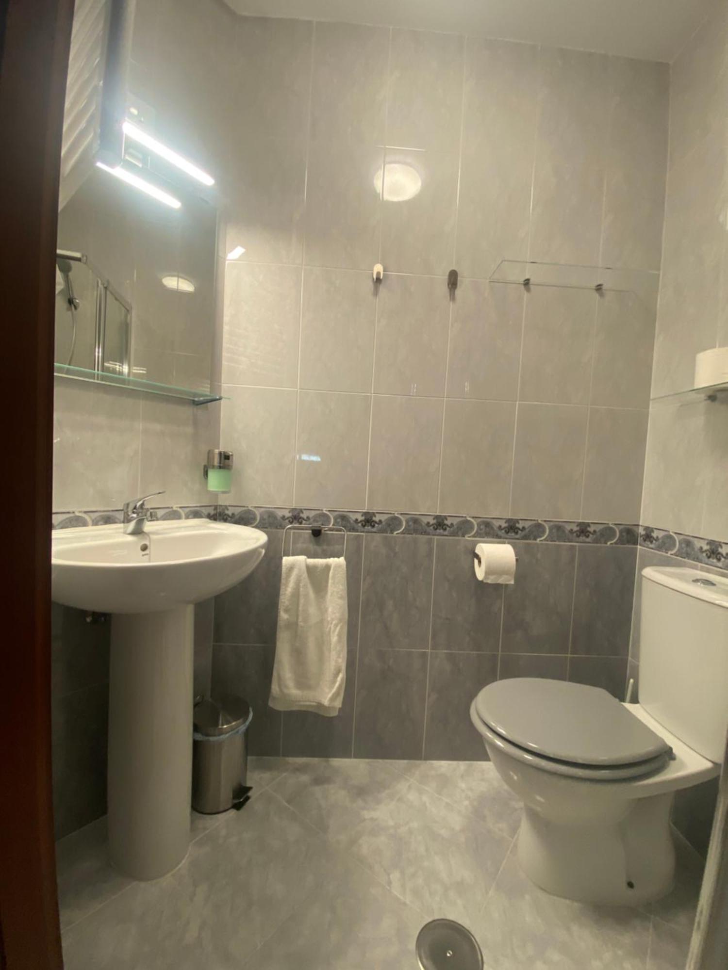 Apartamento Muro Alto Sanlúcar de Barrameda المظهر الخارجي الصورة